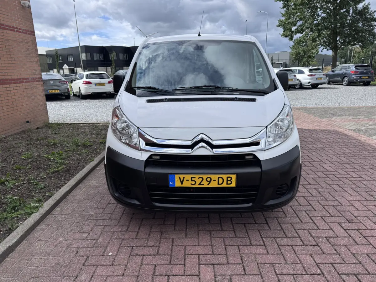 DANGEL 4X4 DGL0/8T 2.0HDI, Inbouw, Omvormer, Koelkast/Vriezer, Camera, Trekhaak, 4WD, Marge