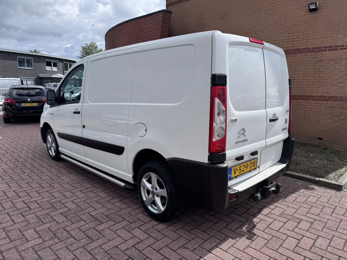 DANGEL 4X4 DGL0/8T 2.0HDI, Inbouw, Omvormer, Koelkast/Vriezer, Camera, Trekhaak, 4WD, Marge