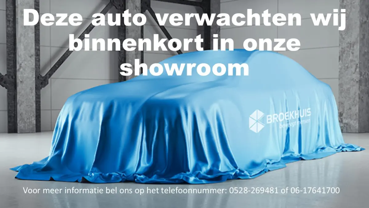 2.5 PHEV ST-Line | Winterpack | 19 Inch | Adaptive Cruise | BLIS | Camera V+A | CarPlay/Android Auto |