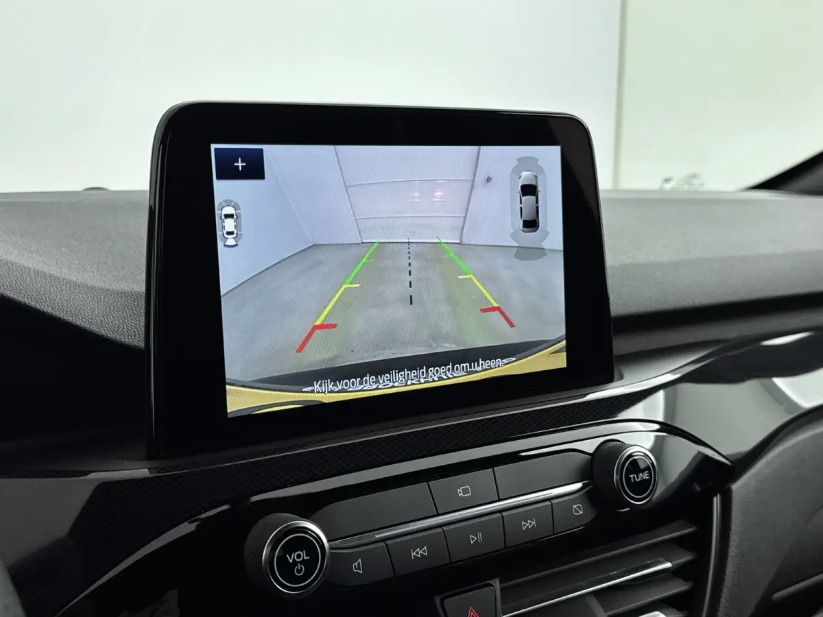 2.5 PHEV ST-Line | Winterpack | 19 Inch | Adaptive Cruise | BLIS | Camera V+A | CarPlay/Android Auto |