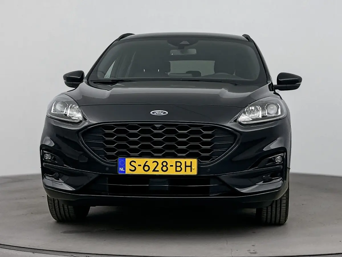 2.5 PHEV ST-Line | Winterpack | 19 Inch | Adaptive Cruise | BLIS | Camera V+A | CarPlay/Android Auto |