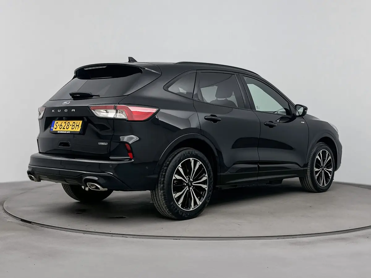 2.5 PHEV ST-Line | Winterpack | 19 Inch | Adaptive Cruise | BLIS | Camera V+A | CarPlay/Android Auto |