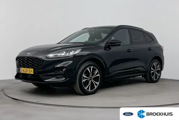2.5 PHEV ST-Line | Winterpack | 19 Inch | Adaptive Cruise | BLIS | Camera V+A | CarPlay/Android Auto |
