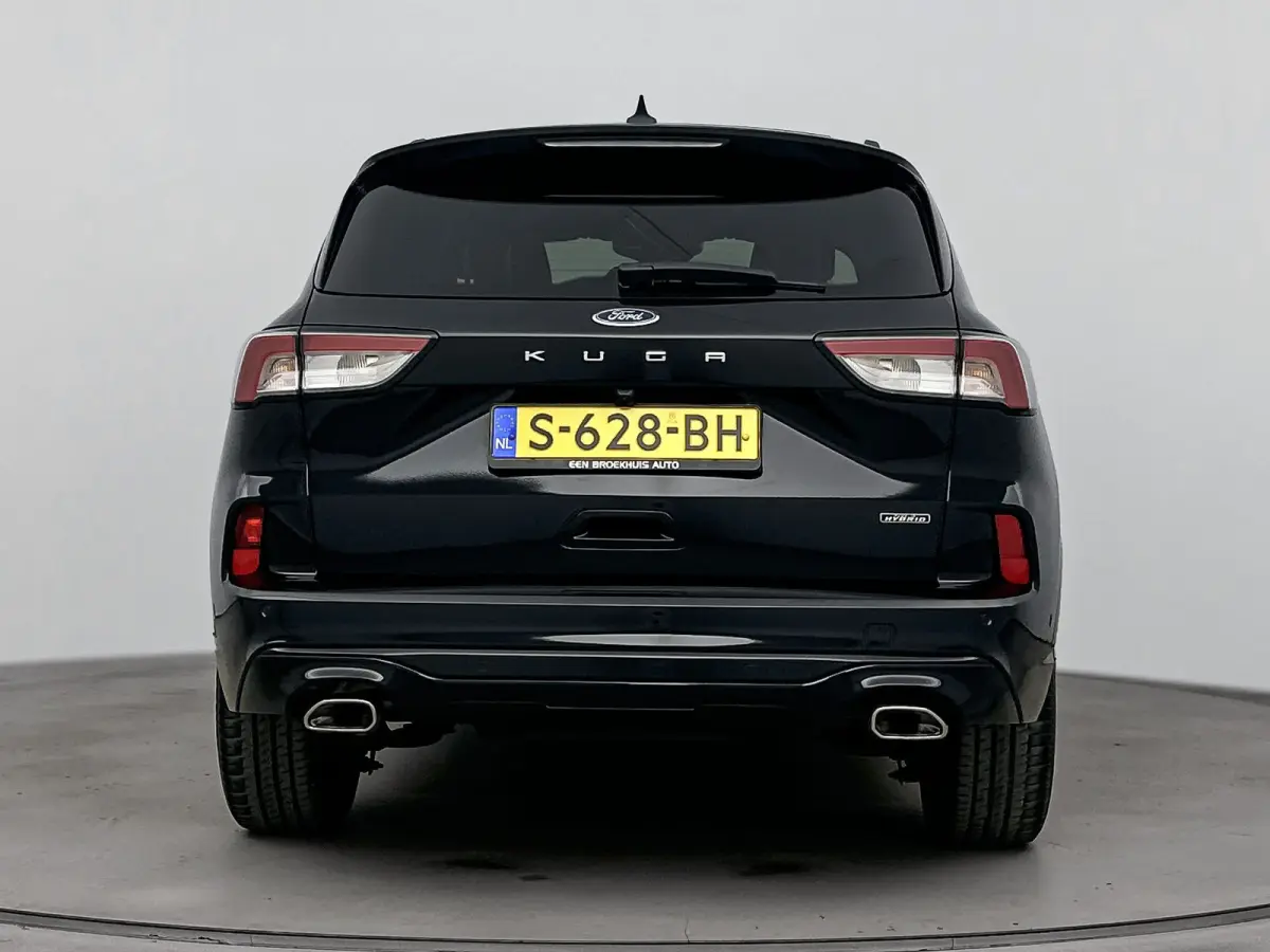 2.5 PHEV ST-Line | Winterpack | 19 Inch | Adaptive Cruise | BLIS | Camera V+A | CarPlay/Android Auto |