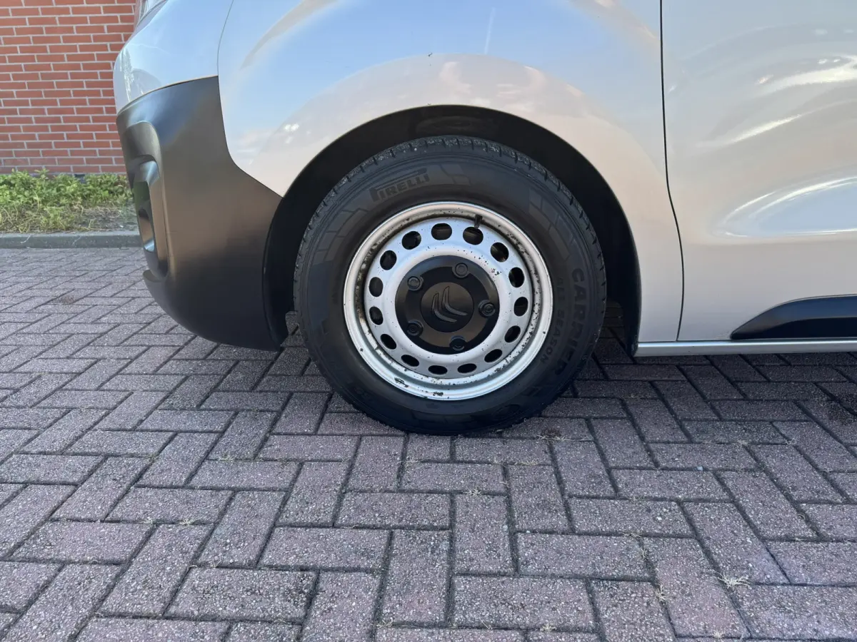 2.0 BlueHDI 120 Comfort XL DC S&S 5 pers, Euro 6, L3H1, Trekhaak, Marge,