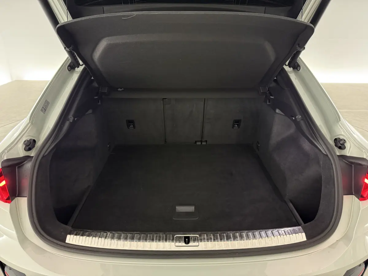 35 TFSI S-Line | Pano | Virtual | Carplay | Cruise | Navi | LED | Trekhaak | Parkeersens.