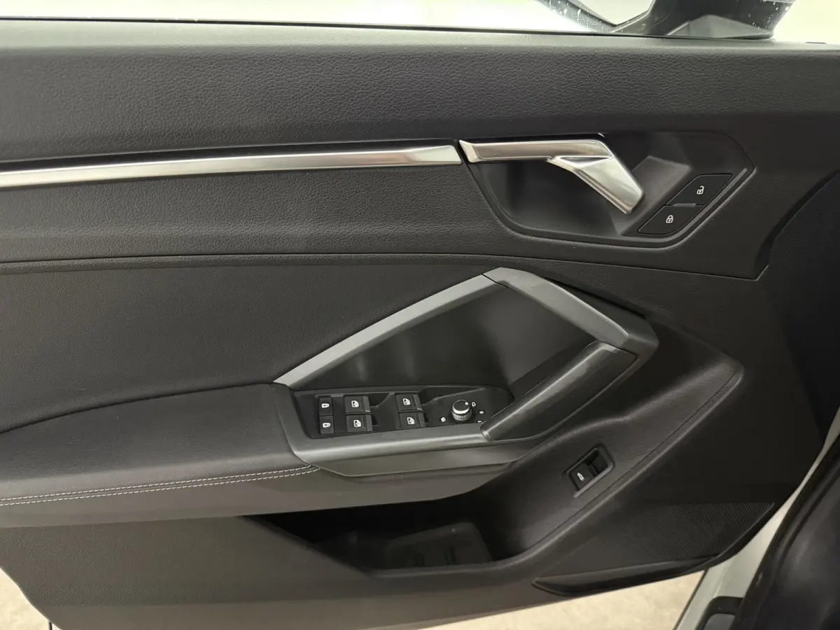 35 TFSI S-Line | Pano | Virtual | Carplay | Cruise | Navi | LED | Trekhaak | Parkeersens.