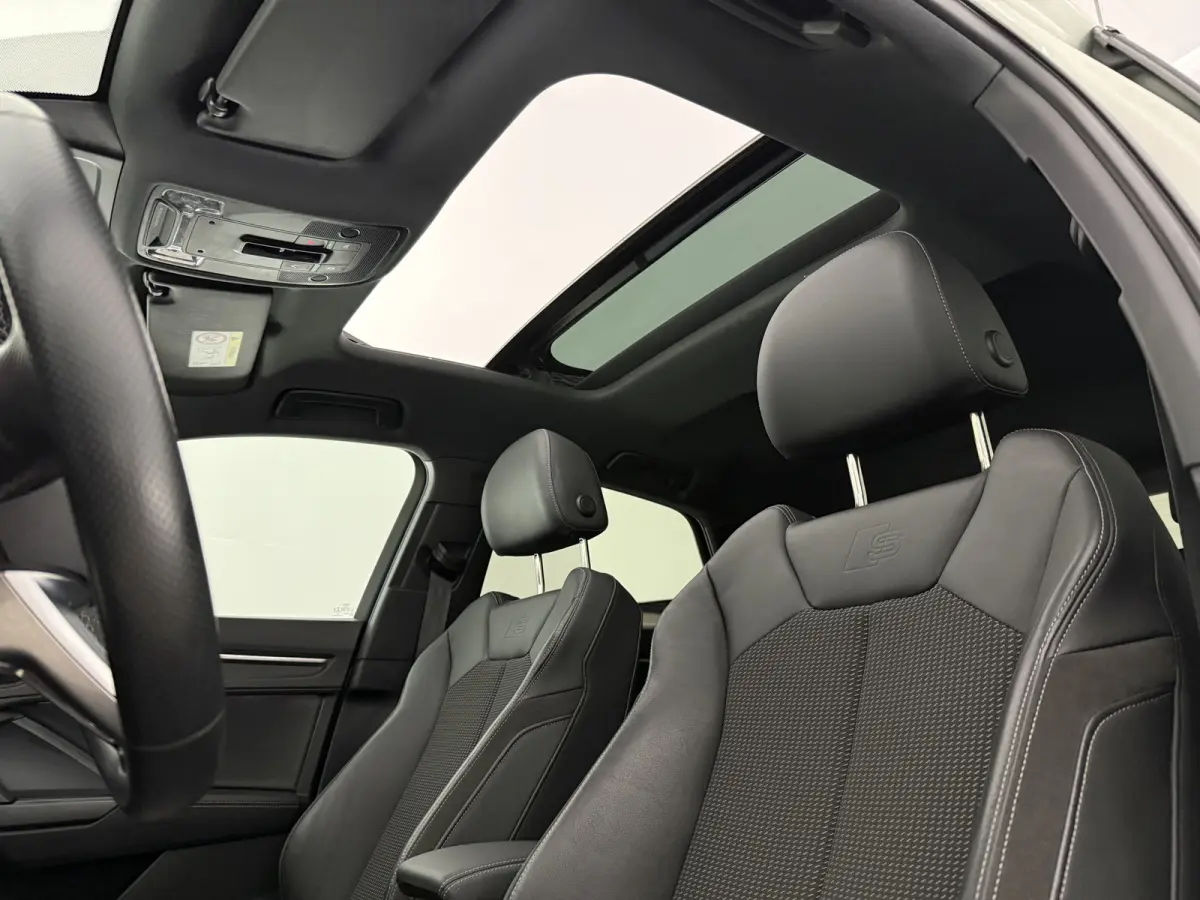 35 TFSI S-Line | Pano | Virtual | Carplay | Cruise | Navi | LED | Trekhaak | Parkeersens.