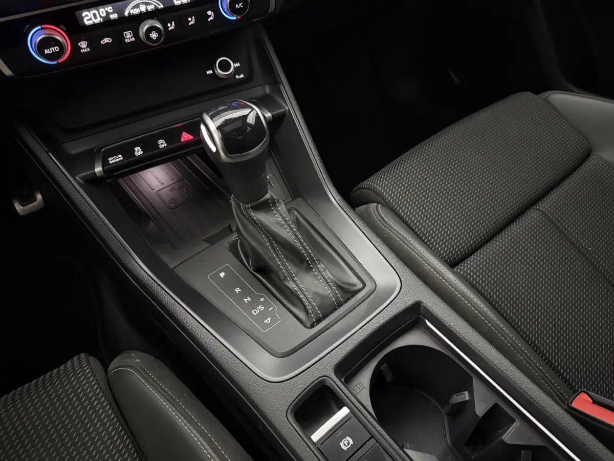 35 TFSI S-Line | Pano | Virtual | Carplay | Cruise | Navi | LED | Trekhaak | Parkeersens.