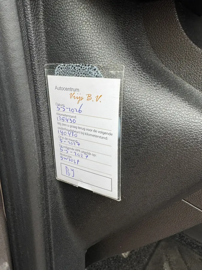 1.5 BlueHDI Club, Euro 6, Apple carplay, L1H1