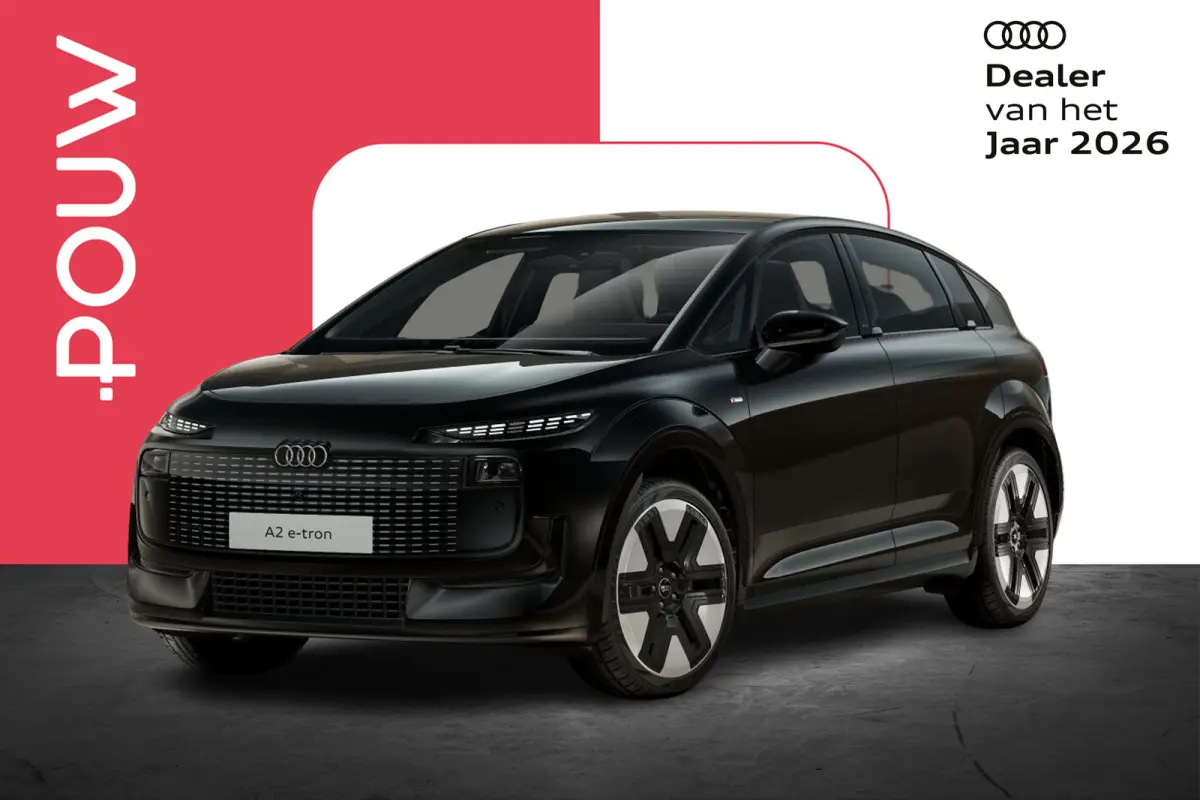 190pk Launch Series Pro 61 kWh | 20" Velgen