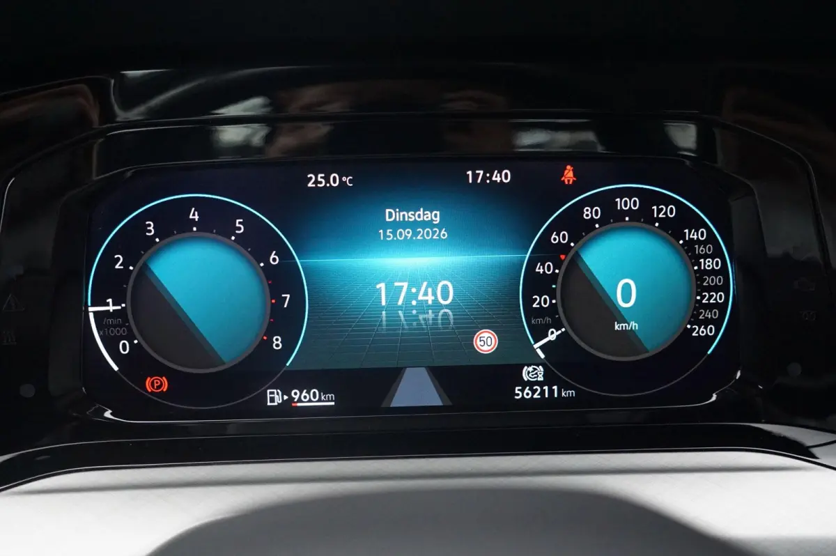 1.0 TSI 110pk Life | Apple Carplay & Android Auto | Achteruitrijcamera | Adaptive Cruise
