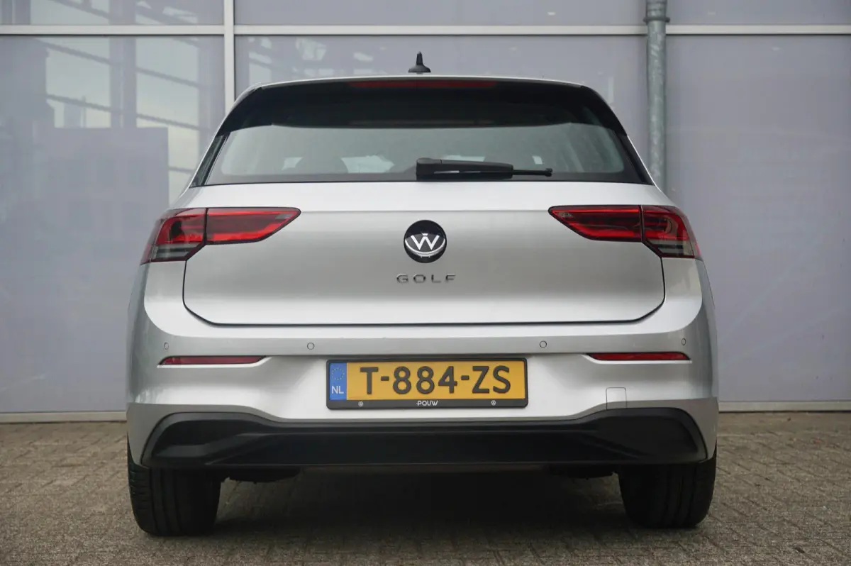 1.0 TSI 110pk Life | Apple Carplay & Android Auto | Achteruitrijcamera | Adaptive Cruise