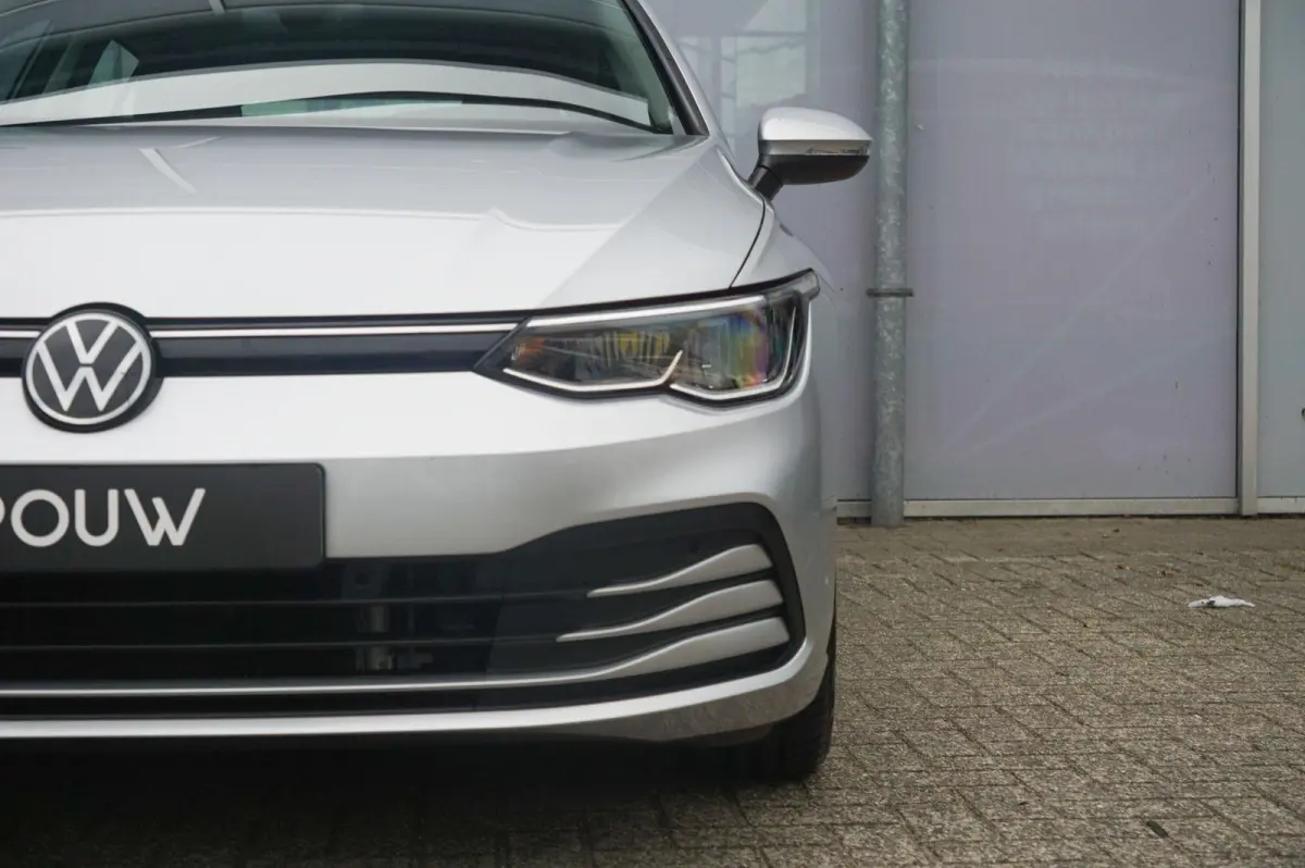 1.0 TSI 110pk Life | Apple Carplay & Android Auto | Achteruitrijcamera | Adaptive Cruise