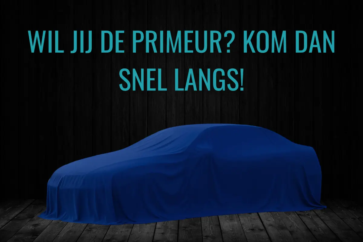 128ti M-sport 2e Eigenaar NL-auto +NAP