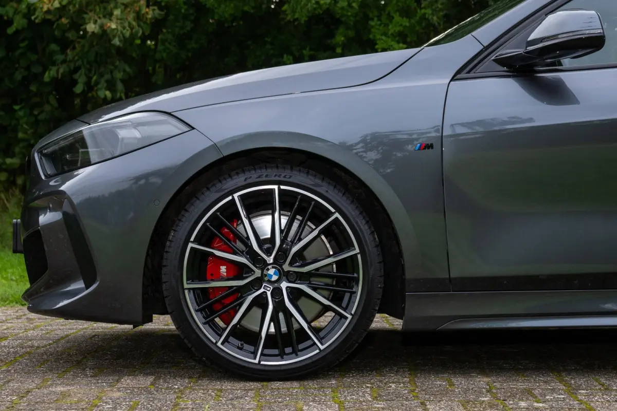 128ti M-sport 2e Eigenaar NL-auto +NAP