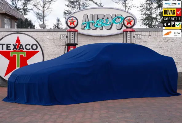 128ti M-sport 2e Eigenaar NL-auto +NAP