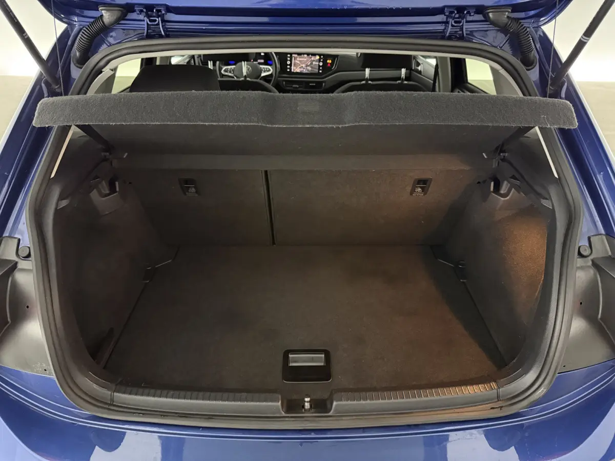 1.0 TSI Life | Airco | Virtual | Cruise | Carplay | Navi | Parkeersens.
