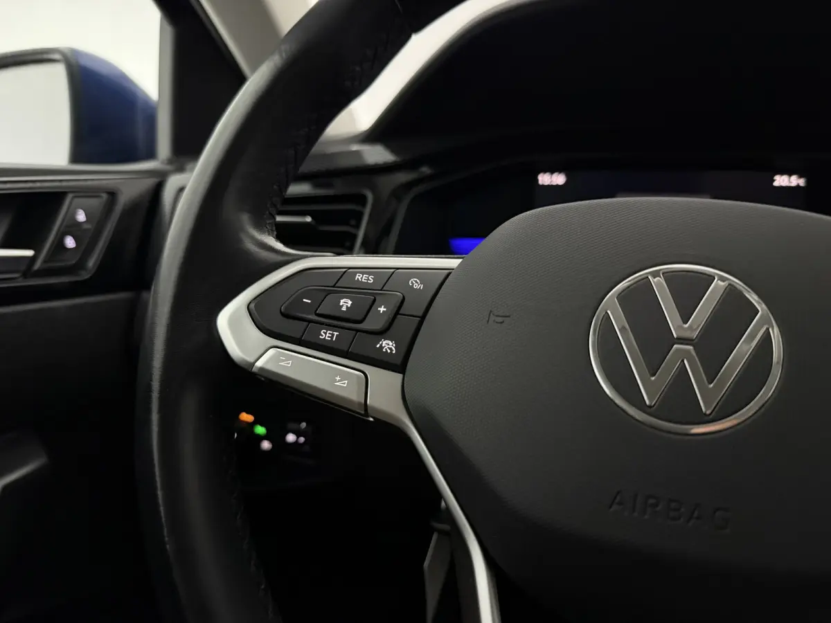 1.0 TSI Life | Airco | Virtual | Cruise | Carplay | Navi | Parkeersens.