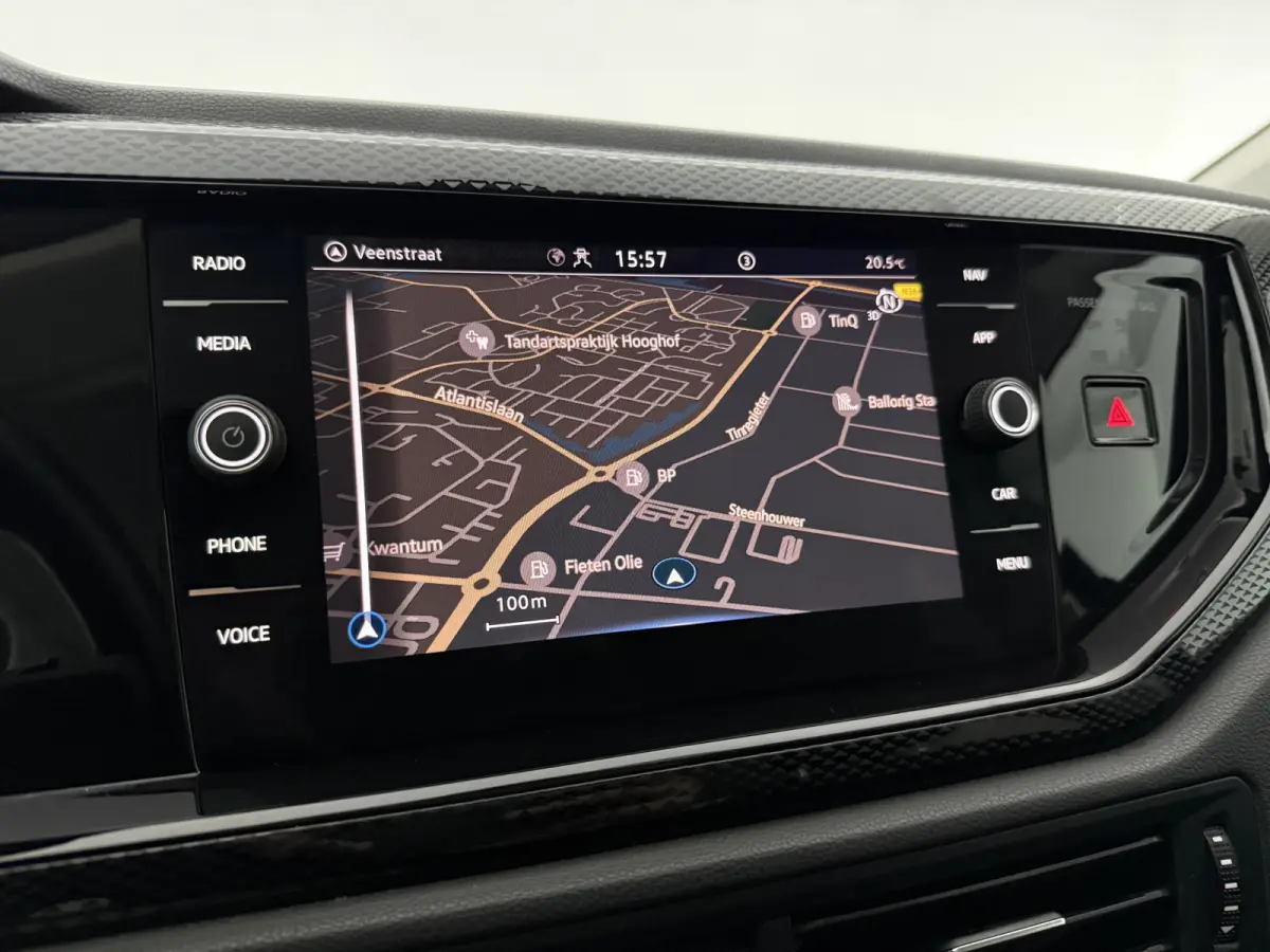 1.0 TSI Life | Airco | Virtual | Cruise | Carplay | Navi | Parkeersens.