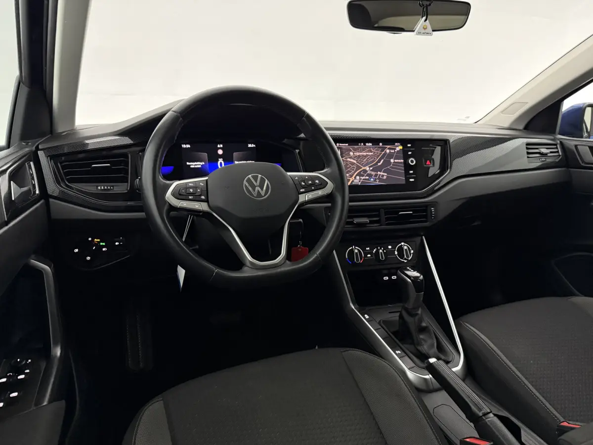1.0 TSI Life | Airco | Virtual | Cruise | Carplay | Navi | Parkeersens.
