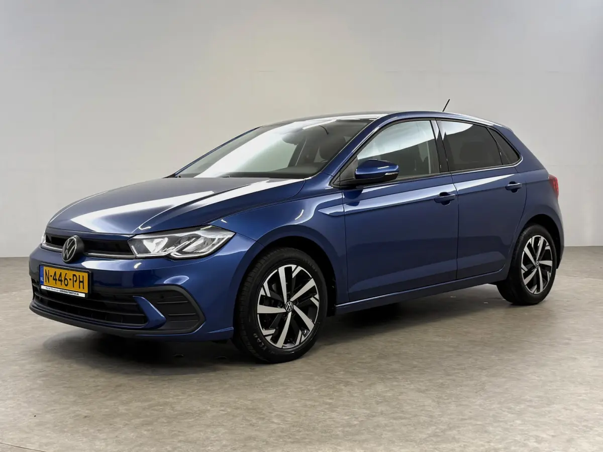 1.0 TSI Life | Airco | Virtual | Cruise | Carplay | Navi | Parkeersens.