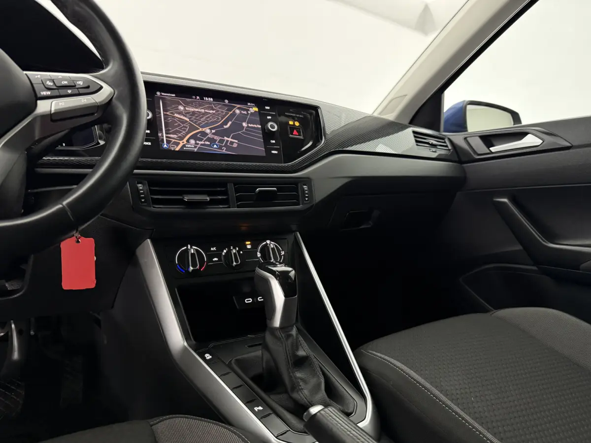 1.0 TSI Life | Airco | Virtual | Cruise | Carplay | Navi | Parkeersens.