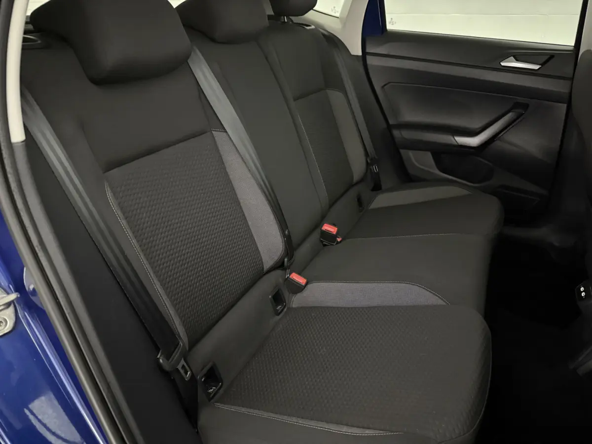 1.0 TSI Life | Airco | Virtual | Cruise | Carplay | Navi | Parkeersens.