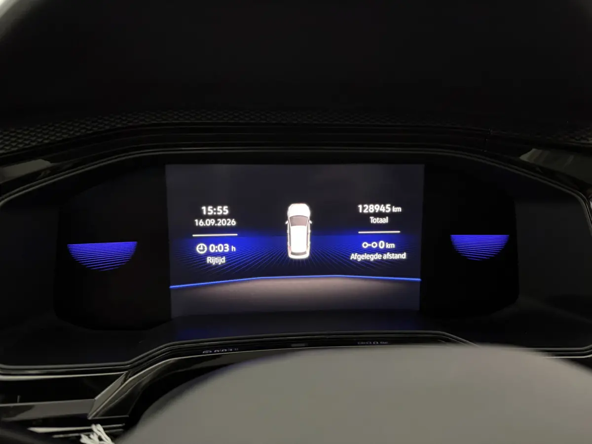 1.0 TSI Life | Airco | Virtual | Cruise | Carplay | Navi | Parkeersens.