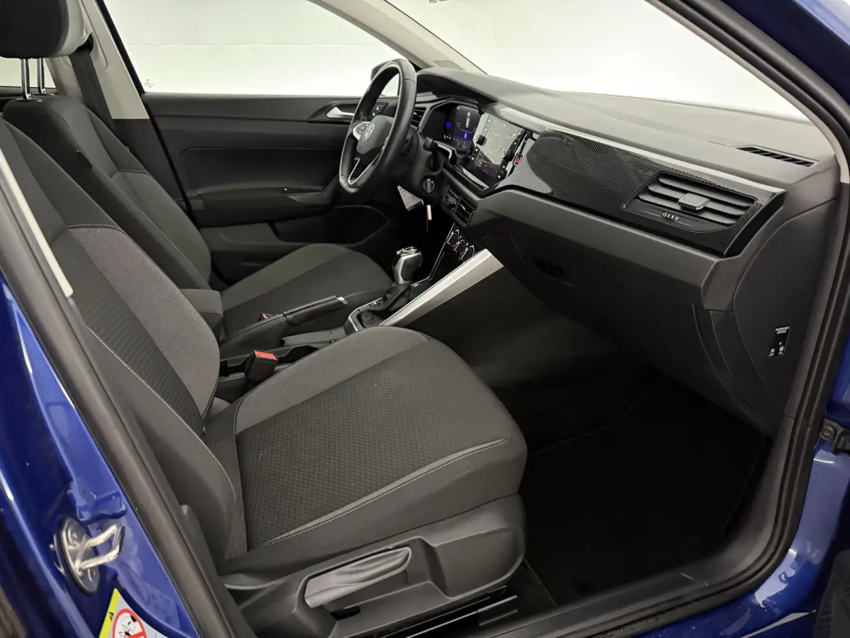 1.0 TSI Life | Airco | Virtual | Cruise | Carplay | Navi | Parkeersens.