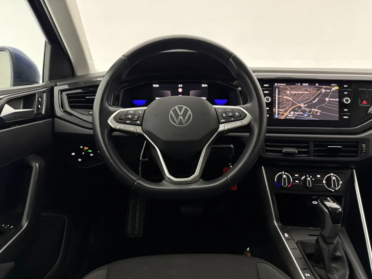 1.0 TSI Life | Airco | Virtual | Cruise | Carplay | Navi | Parkeersens.