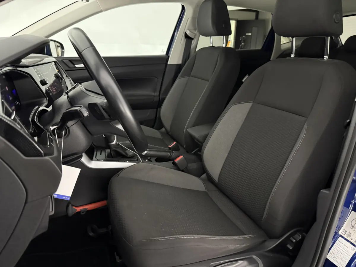 1.0 TSI Life | Airco | Virtual | Cruise | Carplay | Navi | Parkeersens.