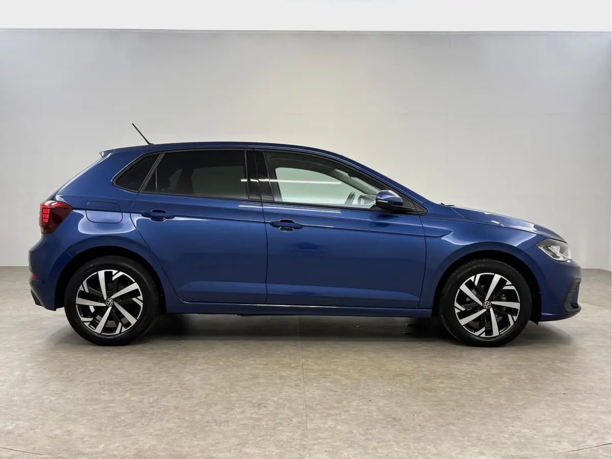 1.0 TSI Life | Airco | Virtual | Cruise | Carplay | Navi | Parkeersens.