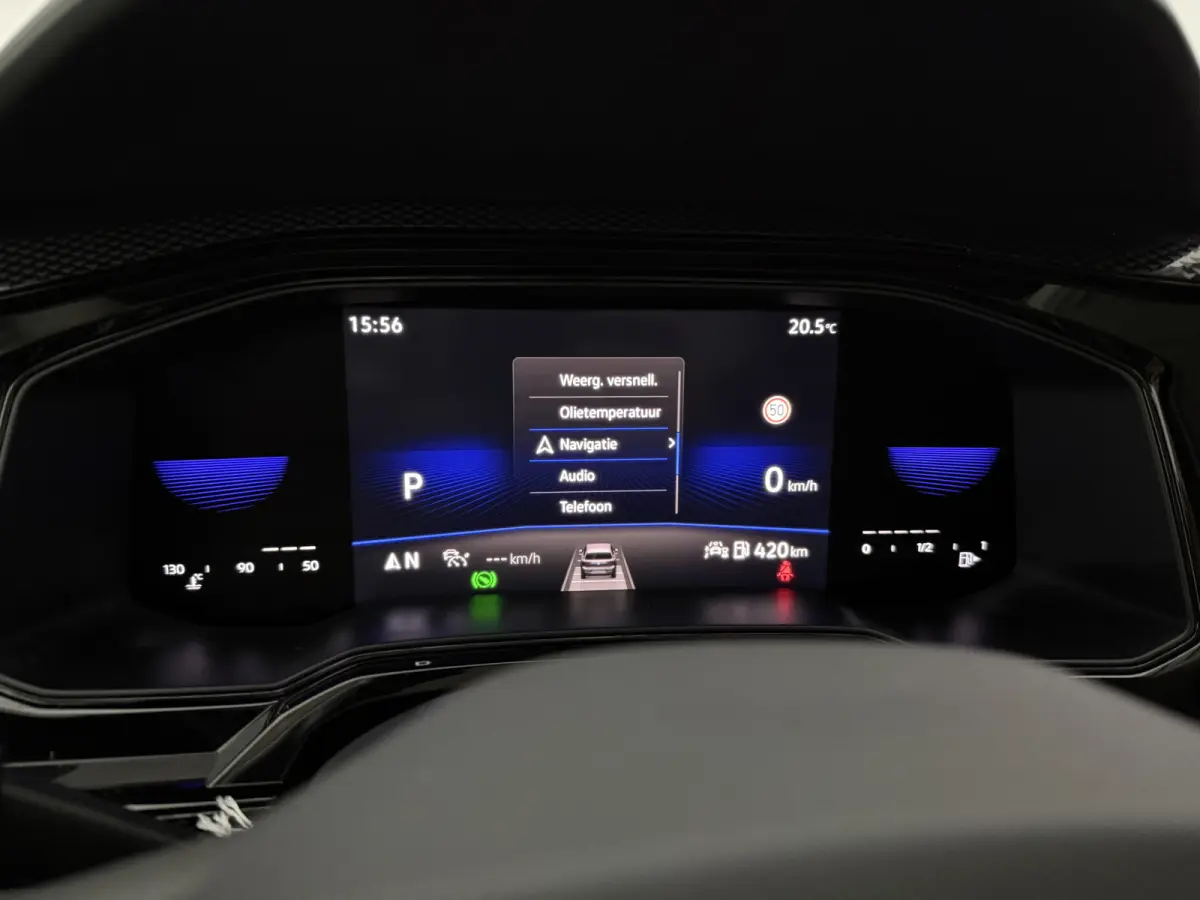 1.0 TSI Life | Airco | Virtual | Cruise | Carplay | Navi | Parkeersens.