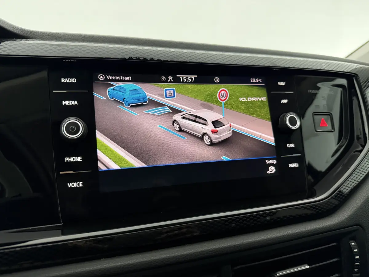 1.0 TSI Life | Airco | Virtual | Cruise | Carplay | Navi | Parkeersens.