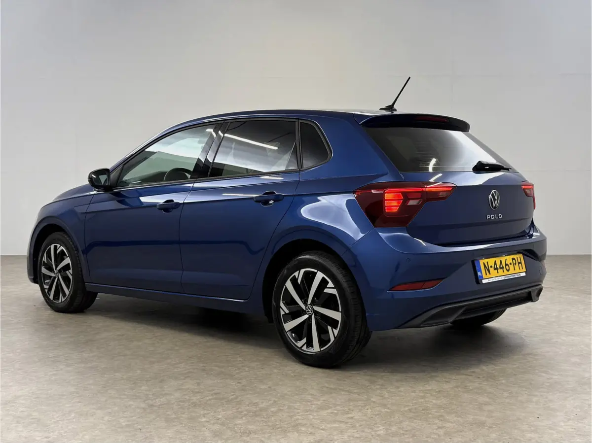 1.0 TSI Life | Airco | Virtual | Cruise | Carplay | Navi | Parkeersens.
