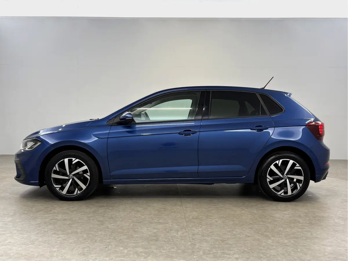 1.0 TSI Life | Airco | Virtual | Cruise | Carplay | Navi | Parkeersens.