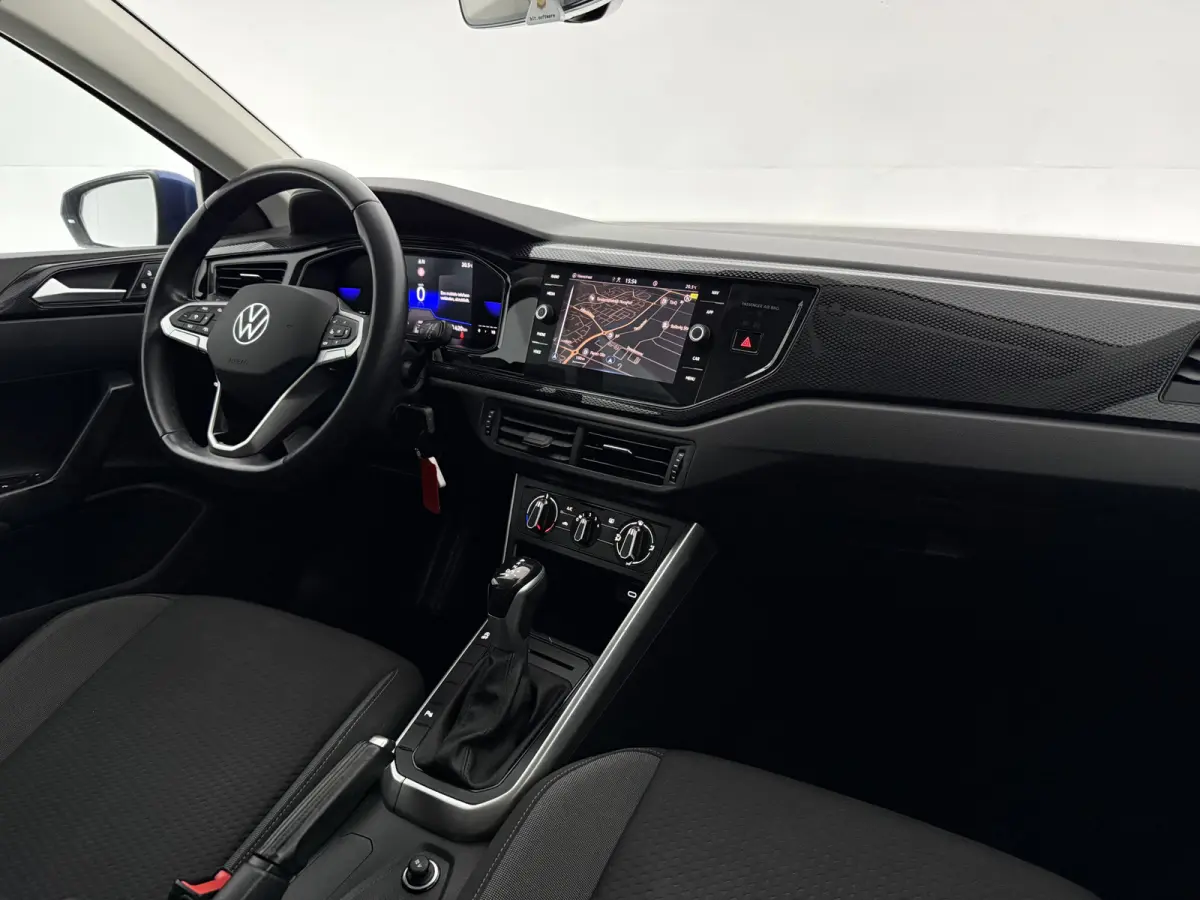 1.0 TSI Life | Airco | Virtual | Cruise | Carplay | Navi | Parkeersens.