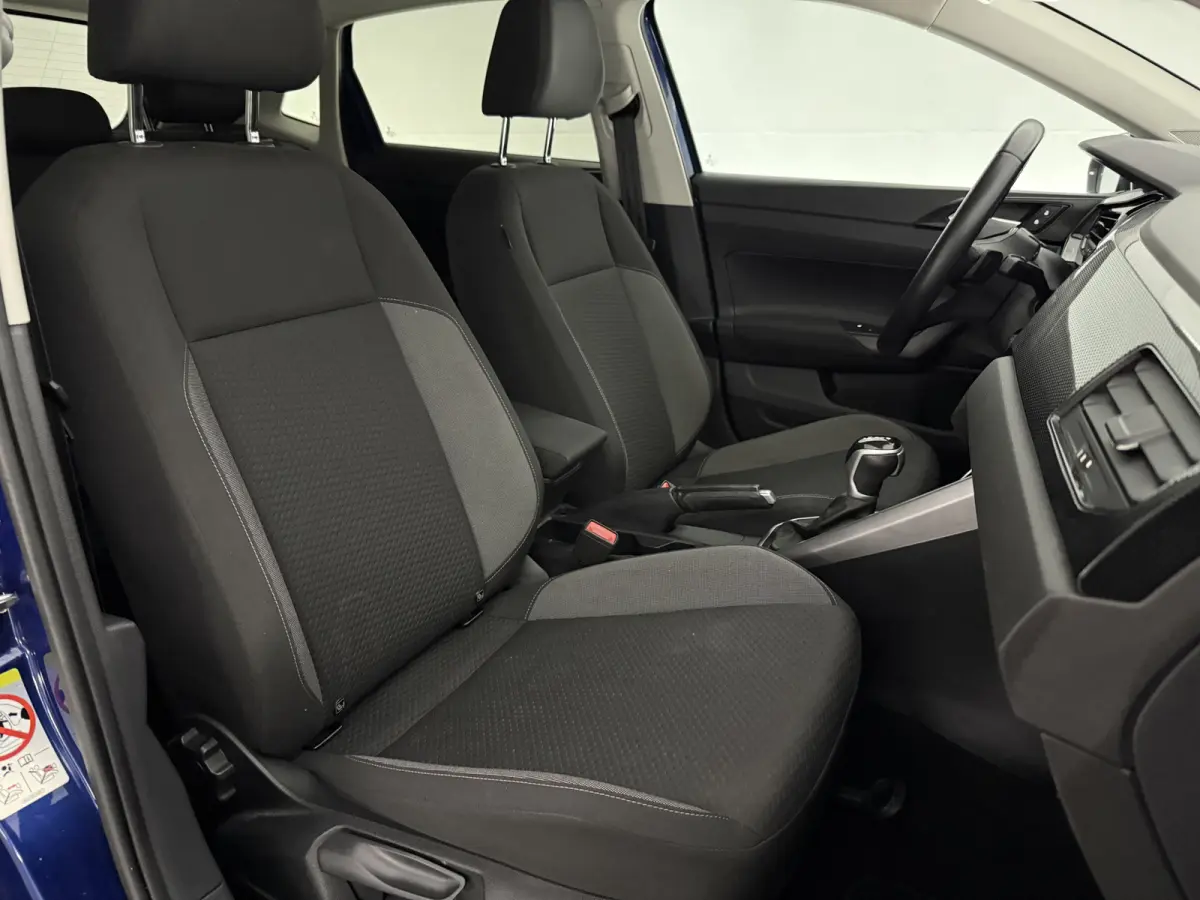 1.0 TSI Life | Airco | Virtual | Cruise | Carplay | Navi | Parkeersens.