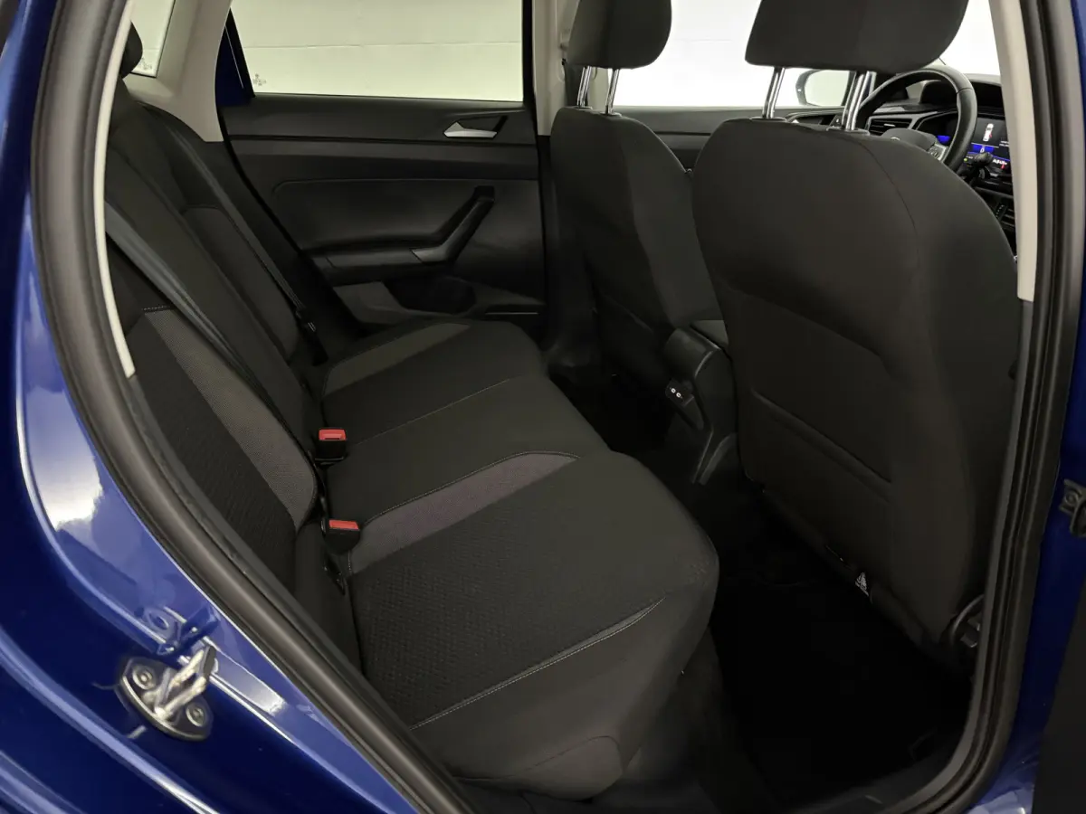 1.0 TSI Life | Airco | Virtual | Cruise | Carplay | Navi | Parkeersens.