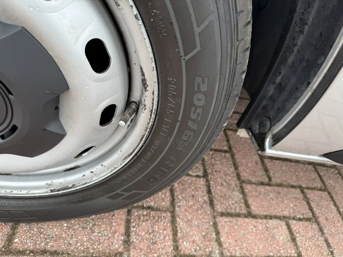 1.6 dCi T29 L2H1 DC Comfort, BTW, Euro 6, 5 Persoons, Navigatie, PDC