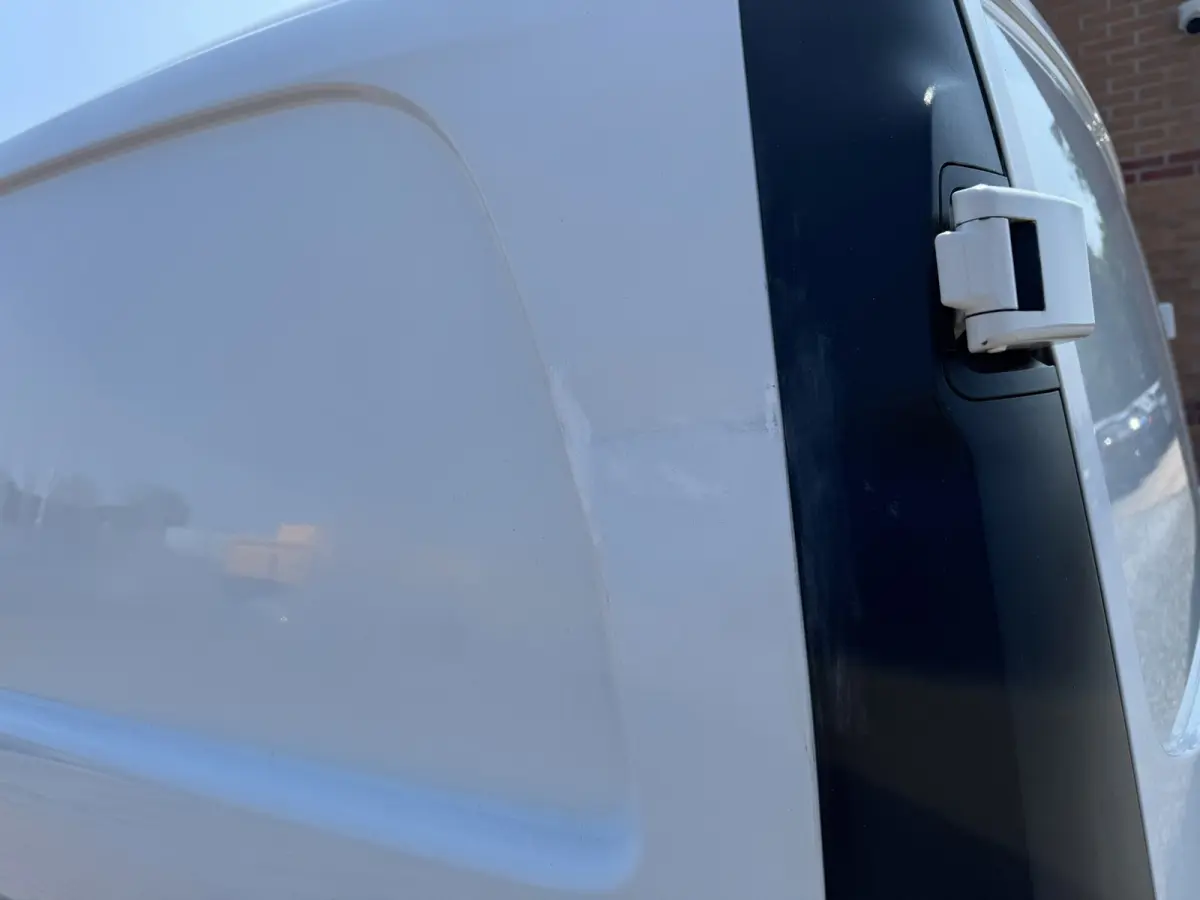 111 CDI Functional, Euro 6, 3 Persoons, Inbouw, Airco,