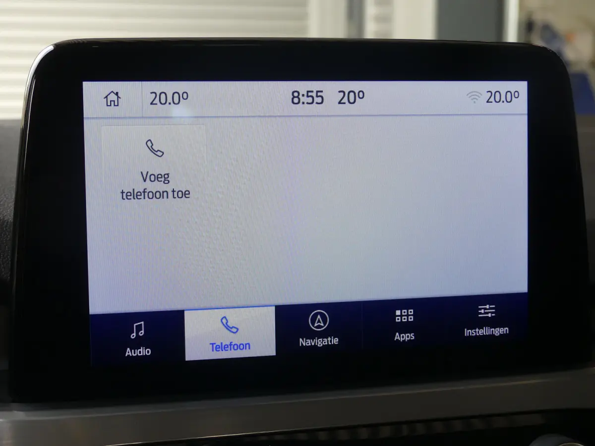 2.5 PHEV Titanium | CAMERA | PARKEERSENSOREN V+A | CRUISE | APPLE CARPLAY / ANDROID AUTO | NAVI | LMV 17" |