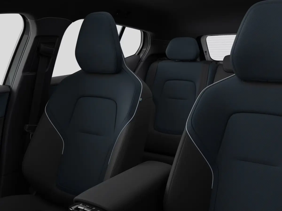 P5 Long Range Plus Europa 69 kWh | Achteruitrijcamera | Alarmsysteem | Apple Carplay/Android Auto|telefoonintegratie premium