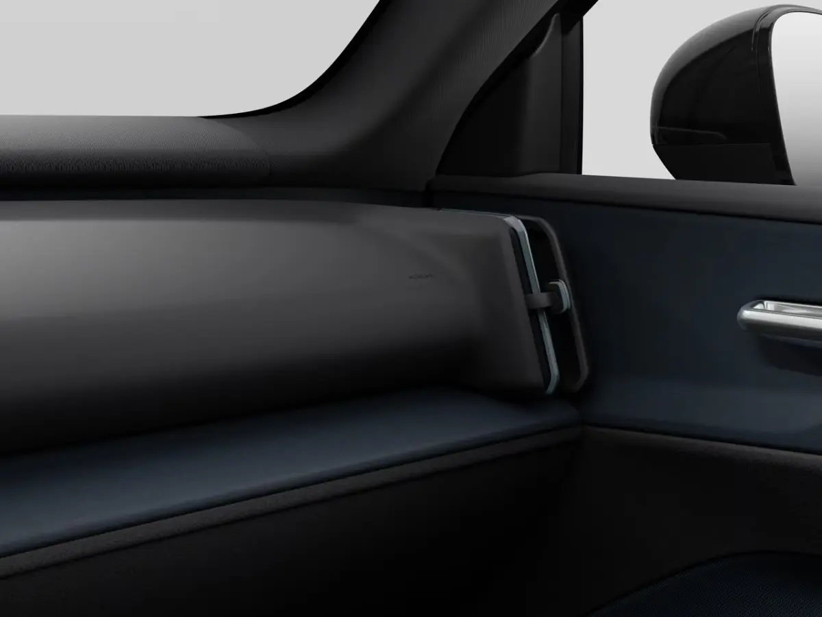 P5 Long Range Plus Europa 69 kWh | Achteruitrijcamera | Alarmsysteem | Apple Carplay/Android Auto|telefoonintegratie premium