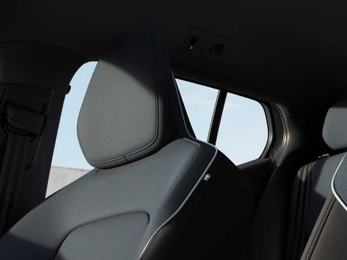 P5 Long Range Plus Europa 69 kWh | Achteruitrijcamera | Alarmsysteem | Apple Carplay/Android Auto|telefoonintegratie premium