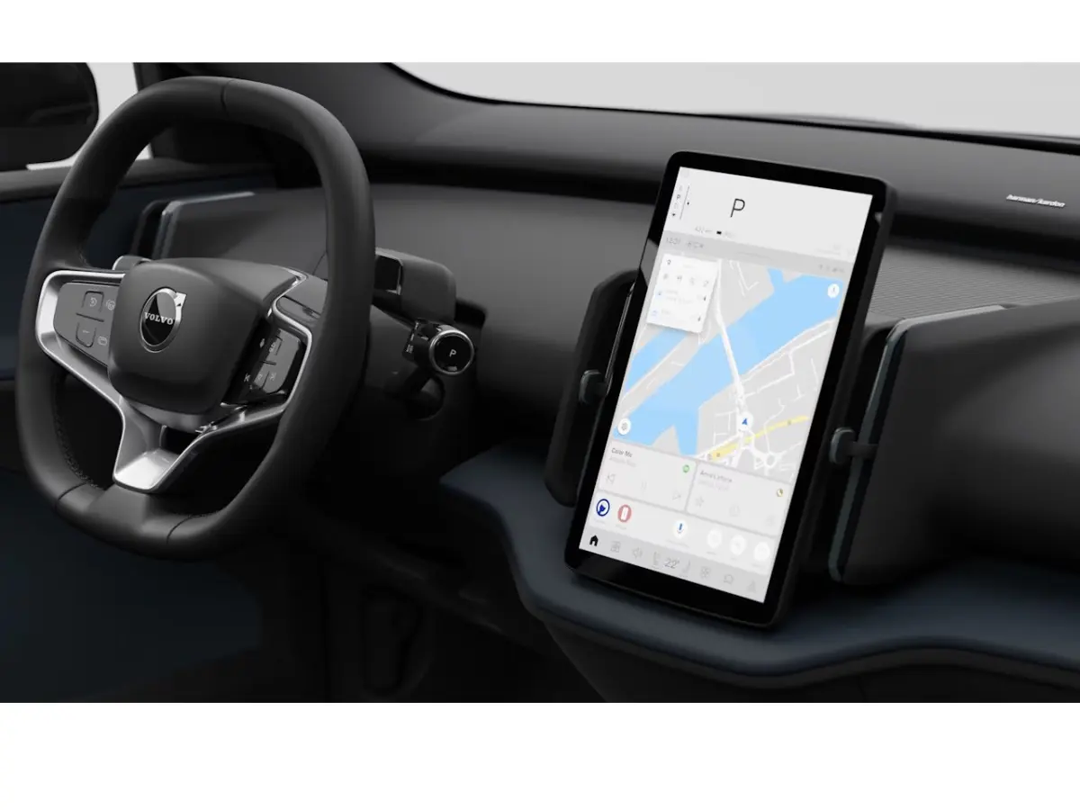 P5 Long Range Plus Europa 69 kWh | Achteruitrijcamera | Alarmsysteem | Apple Carplay/Android Auto|telefoonintegratie premium