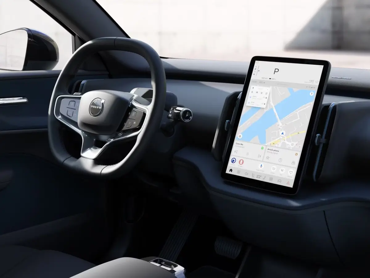 P5 Long Range Plus Europa 69 kWh | Achteruitrijcamera | Alarmsysteem | Apple Carplay/Android Auto|telefoonintegratie premium