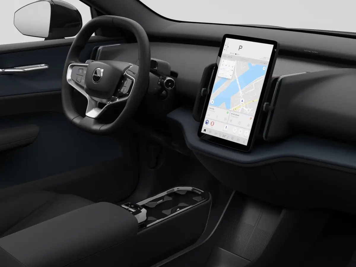P5 Long Range Plus Europa 69 kWh | Achteruitrijcamera | Alarmsysteem | Apple Carplay/Android Auto|telefoonintegratie premium