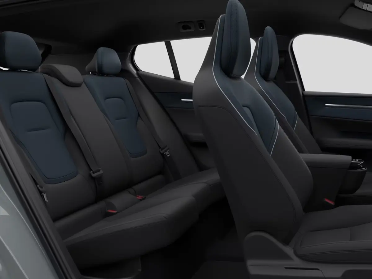 P5 Long Range Plus Europa 69 kWh | Achteruitrijcamera | Alarmsysteem | Apple Carplay/Android Auto|telefoonintegratie premium